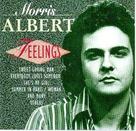 Morris Albert: Feelings