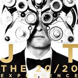 Justin Timberlake: Mirrors