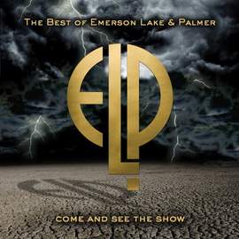 Emerson, Lake & Palmer: Trilogy