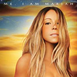 Mariah Carey: Beautiful (featuring Miguel)