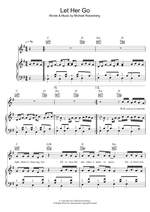 Passenger: Let Her Go Product Image