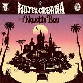 Naughty Boy: La La La (featuring Sam Smith)