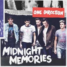 One Direction: Story Of My Life