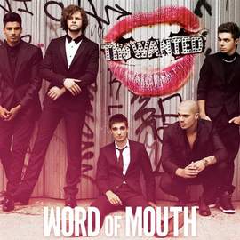 The Wanted: Walks Like Rihanna