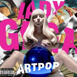 Lady Gaga: Dope