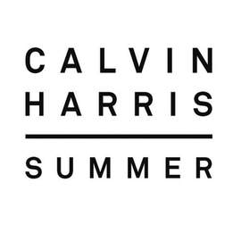 Calvin Harris: Summer