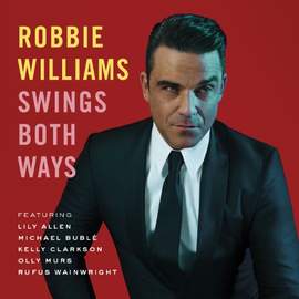 Robbie Williams: Shine My Shoes