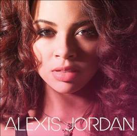 Alexis Jordan: Good Girl