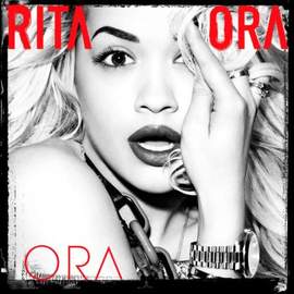 Rita Ora: Radioactive