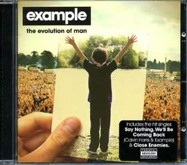 Example: Say Nothing