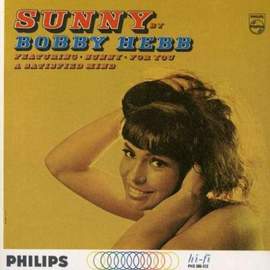 Bobby Hebb: Sunny