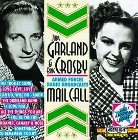 Judy Garland: The Trolley Song (from 'Meet Me In St. Louis')