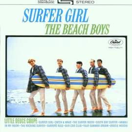 The Beach Boys: In My Room (arr. Jeremy Birchall)