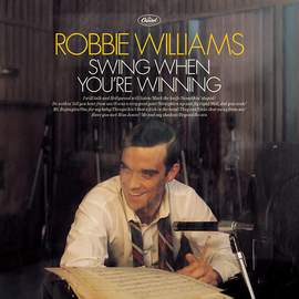 Robbie Williams: Mack The Knife