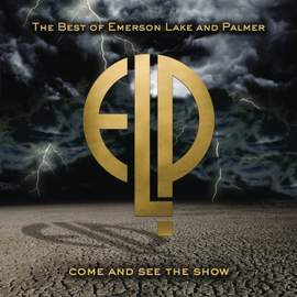Emerson, Lake & Palmer: Lucky Man