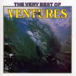The Ventures: Perfidia Product Image
