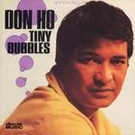 Don Ho: Tiny Bubbles Product Image