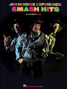Jimi Hendrix: The Wind Cries Mary