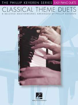 Charles Gounod: Funeral March Of A Marionette (arr. Phillip Keveren)