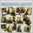 Burt Bacharach: Alfie