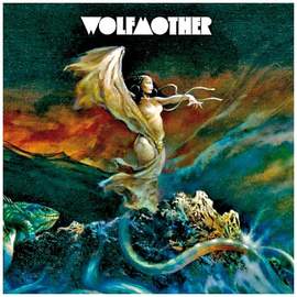 Wolfmother: Joker and The Thief