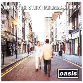 Oasis: Don't Look Back In Anger
