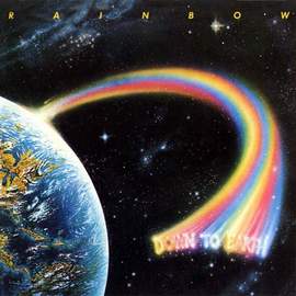 Rainbow: Since You've Been Gone