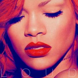 Rihanna: Cheers (Drink To That)