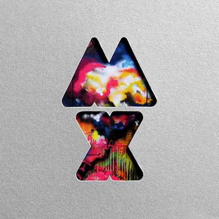 Coldplay: Paradise