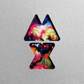 Coldplay: Paradise