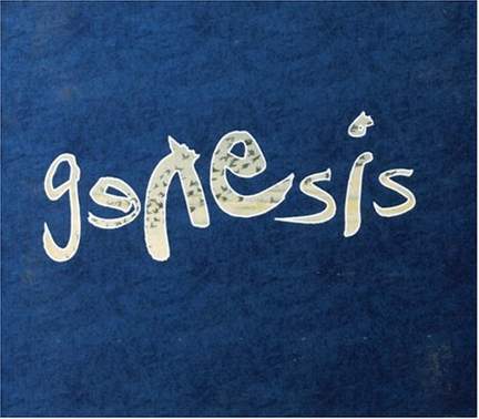 Genesis: Paperlate