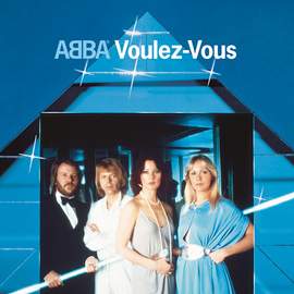 ABBA: I Have A Dream