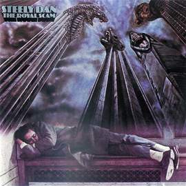 Steely Dan: Kid Charlemagne