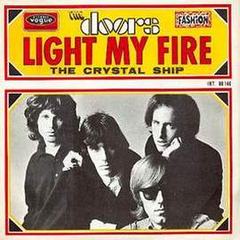 Will Young: Light My Fire