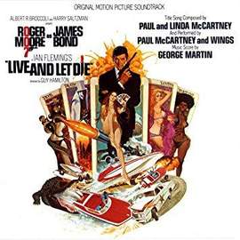 Wings: Live And Let Die