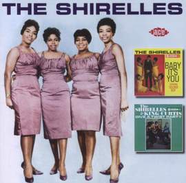The Shirelles: Baby, It's You