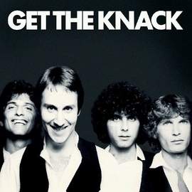 The Knack: My Sharona