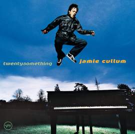 Jamie Cullum: The Wind Cries Mary