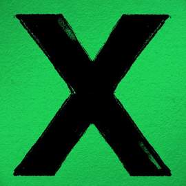 Ed Sheeran: All Of The Stars