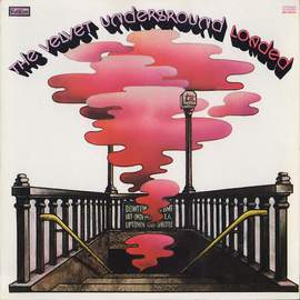 Lou Reed: Who Loves The Sun