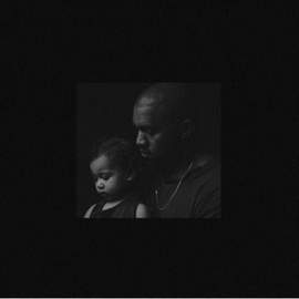 Kanye West: Only One (featuring Paul McCartney)