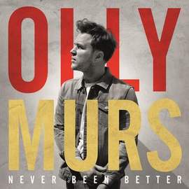 Olly Murs: Tomorrow