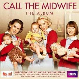 Peter Salem: Where Rosie Lies (from 'Call The Midwife')