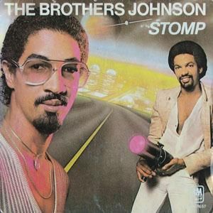 The Brothers Johnson: Stomp!