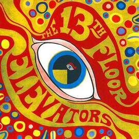 The Thirteenth Floor Elevators: You're Gonna Miss Me