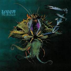 Ween: Ocean Man