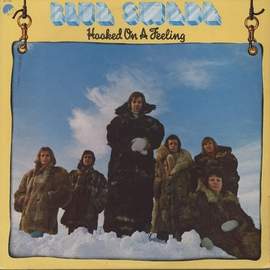 Blue Swede: Hooked On A Feeling