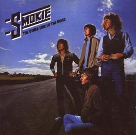 Smokie: Living Next Door To Alice