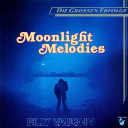 Billy Vaughn: Blue Hawaii