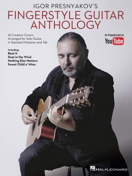 Igor Presnyakov: Listen To Your Heart